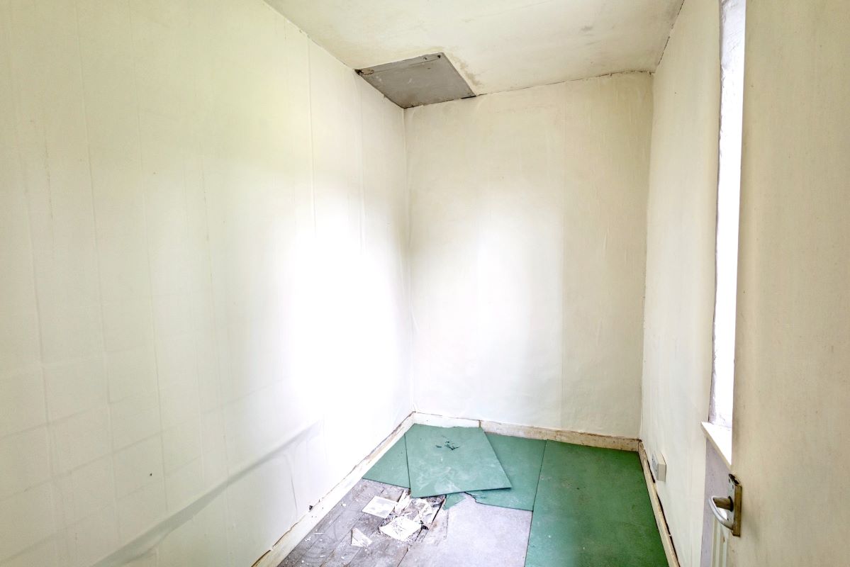 134 Ingrow Lane, Keighley, West Yorkshire, BD22 7BT