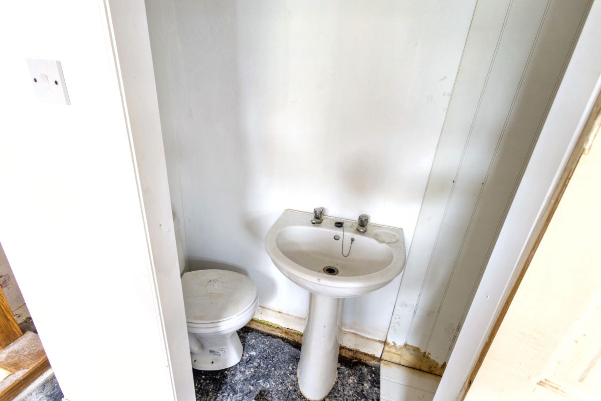 134 Ingrow Lane, Keighley, West Yorkshire, BD22 7BT