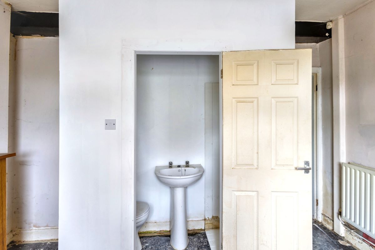 134 Ingrow Lane, Keighley, West Yorkshire, BD22 7BT