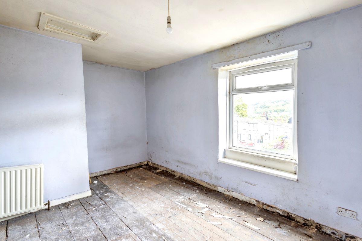 134 Ingrow Lane, Keighley, West Yorkshire, BD22 7BT