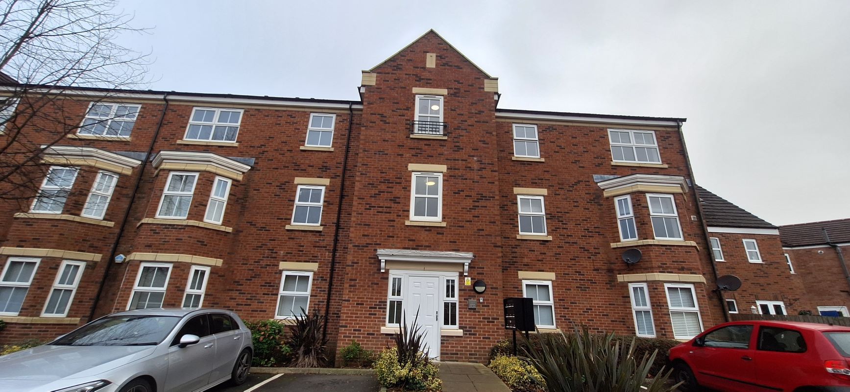 Property for Auction in North East - 59 Sidings Place Fencehouses, Houghton le Spring, Tyne And Wear, DH4 6BF