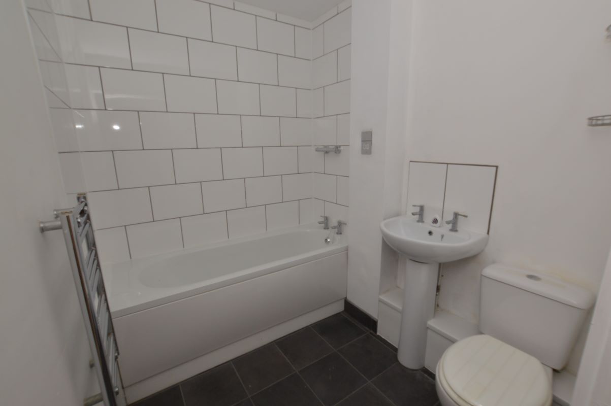 Highgate Mill, 7 Highgate Mill Fold, Queensbury, Bradford, West Yorkshire, BD13 2SL