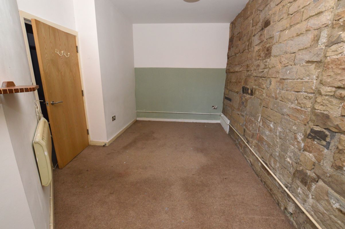 Highgate Mill, 7 Highgate Mill Fold, Queensbury, Bradford, West Yorkshire, BD13 2SL