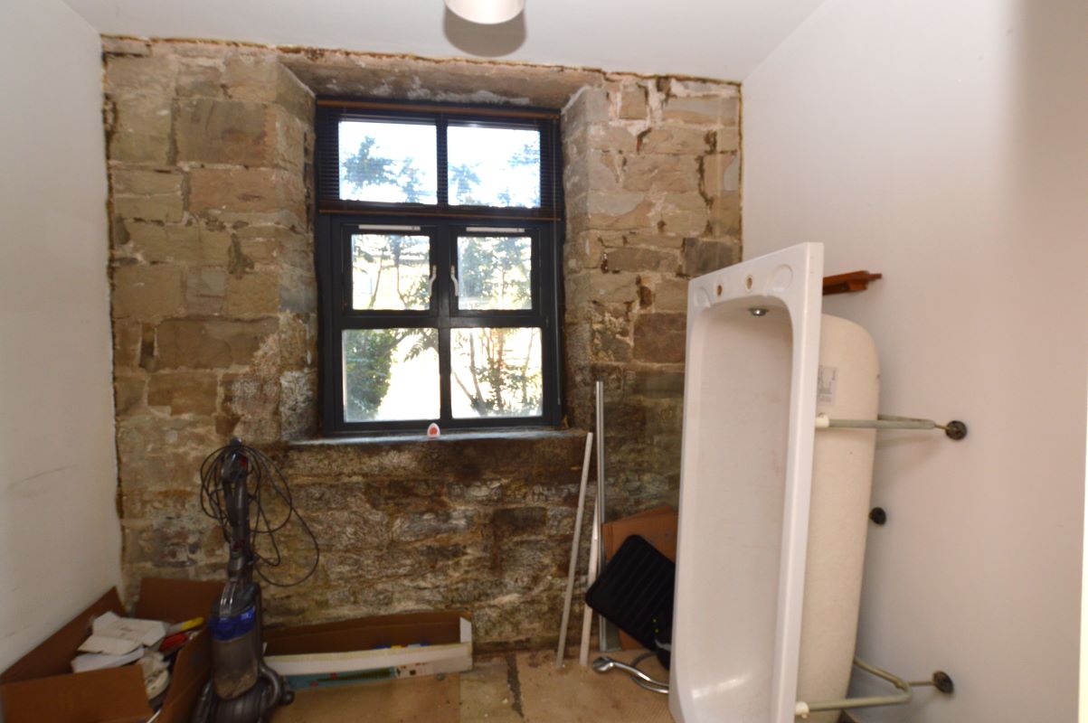 Highgate Mill, 7 Highgate Mill Fold, Queensbury, Bradford, West Yorkshire, BD13 2SL