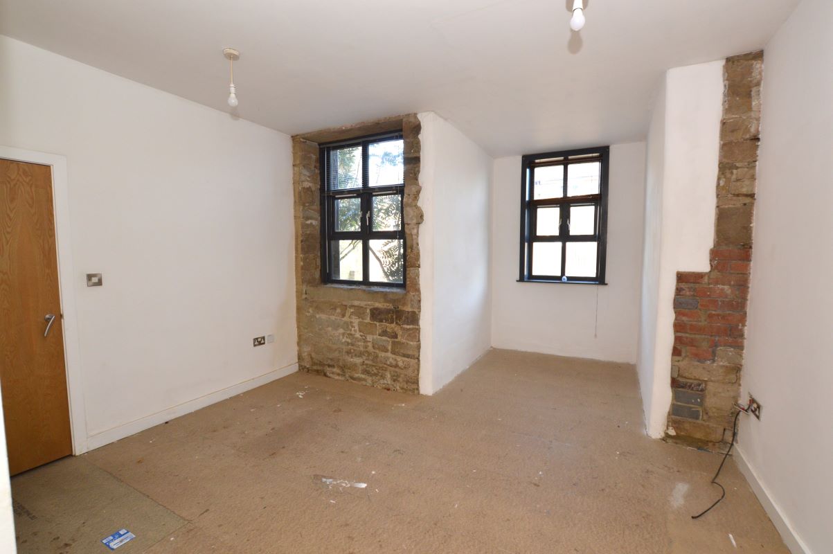 Highgate Mill, 7 Highgate Mill Fold, Queensbury, Bradford, West Yorkshire, BD13 2SL