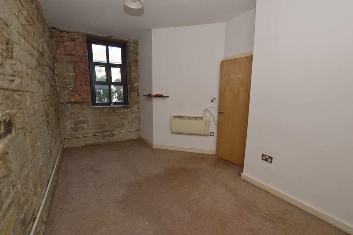 Highgate Mill, 7 Highgate Mill Fold, Queensbury, Bradford, West Yorkshire, BD13 2SL