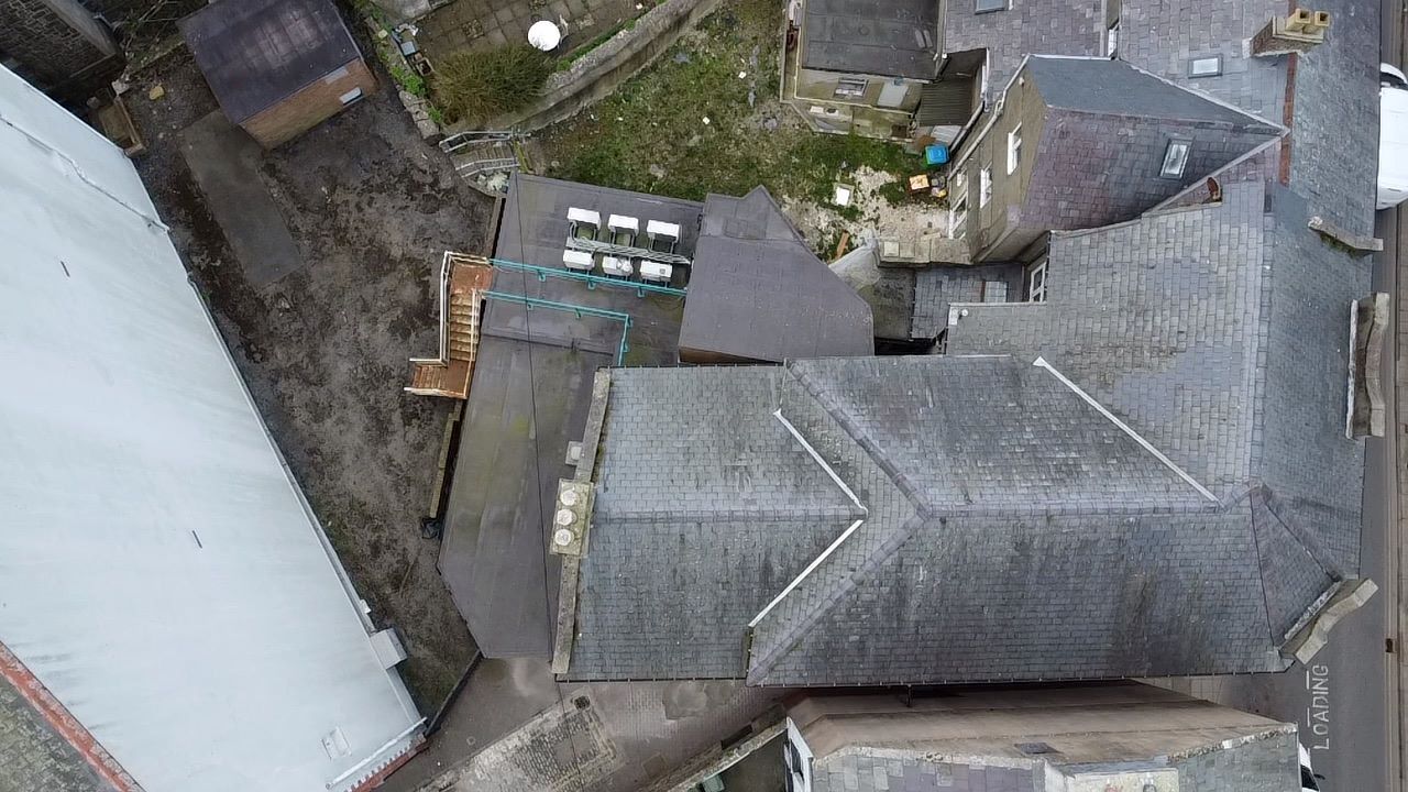 Barclays Bank (Ground Floor Premises & Basement) 64 High Street, Pwllheli, Gwynedd, LL53 5RR