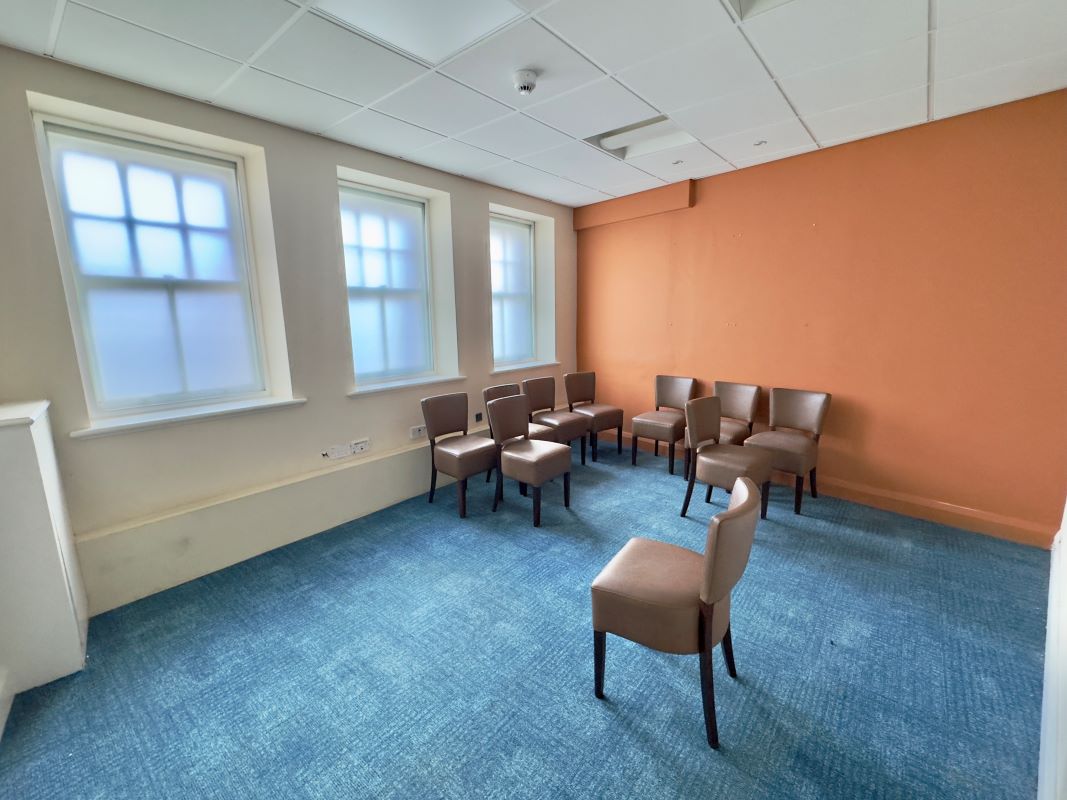 Barclays Bank (Ground Floor Premises & Basement) 64 High Street, Pwllheli, Gwynedd, LL53 5RR