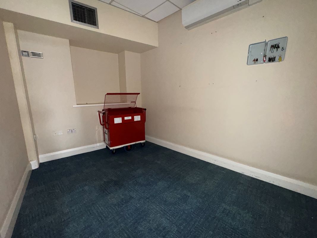 Barclays Bank (Ground Floor Premises & Basement) 64 High Street, Pwllheli, Gwynedd, LL53 5RR