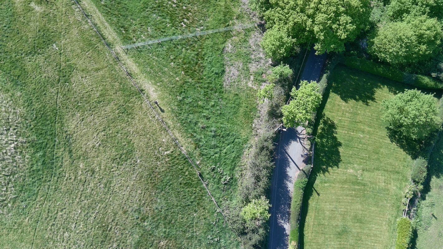 Property for Auction in Cheshire, Staffordshire & Shropshire - Land at Peggy's bank, Miles Green, Staffordshire, ST7 8RH