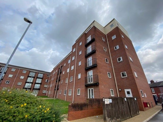 Property for Auction in North West - 1224 City Link Hessel Street, Salford, Lancashire, M50 1DJ