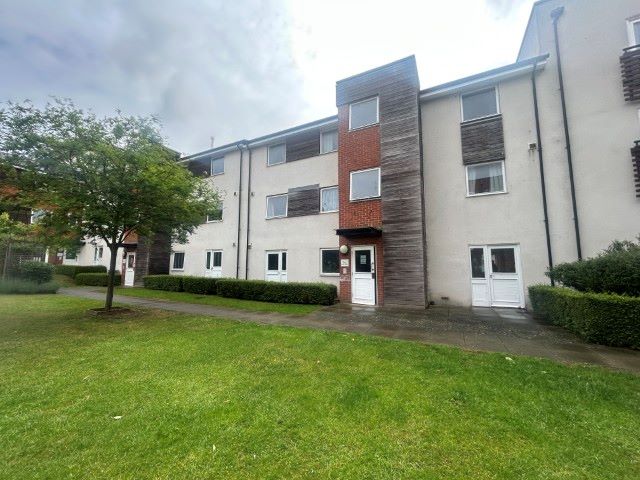 Property for Auction in East Anglia - 7 Hope Court, Ipswich, Suffolk, IP3 0DW