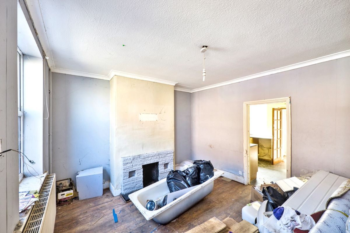 Number 17 Cross Street, Skegness, Lincolnshire, PE25 3RH