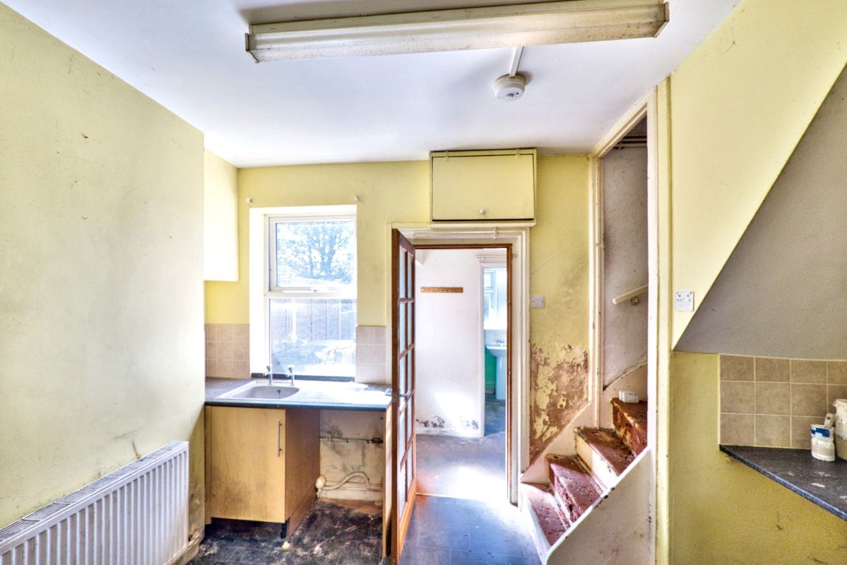 Number 17 Cross Street, Skegness, Lincolnshire, PE25 3RH