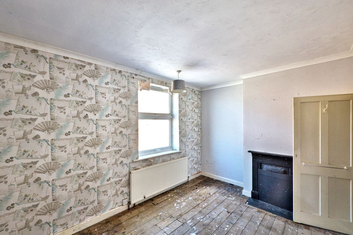 Number 17 Cross Street, Skegness, Lincolnshire, PE25 3RH