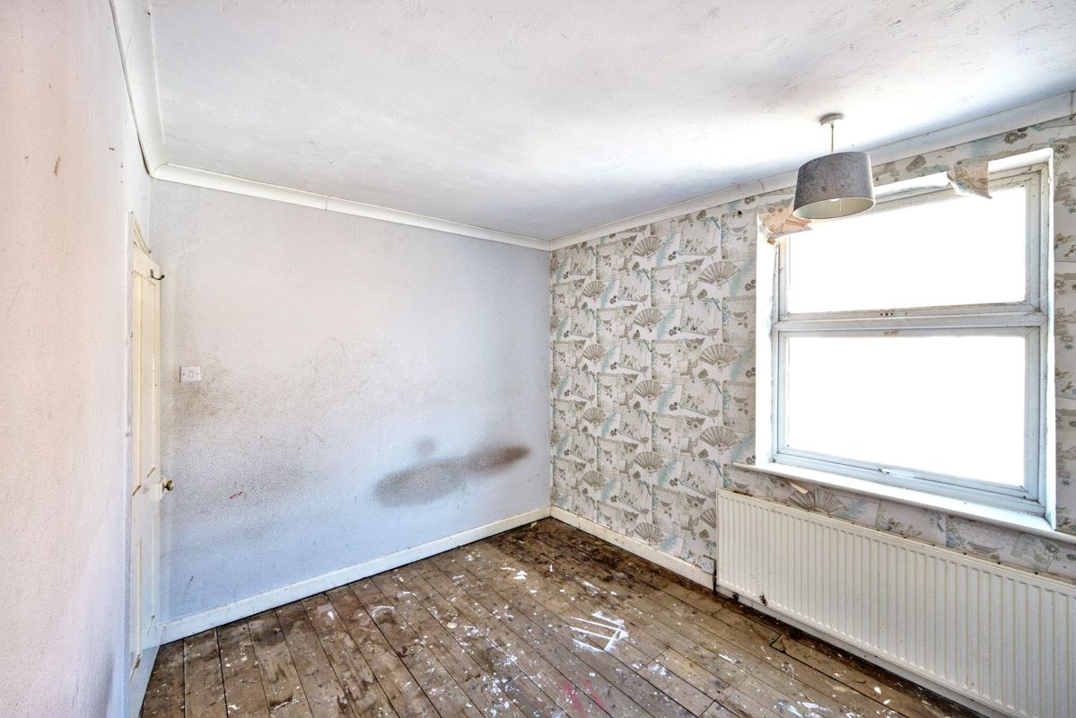 Number 17 Cross Street, Skegness, Lincolnshire, PE25 3RH