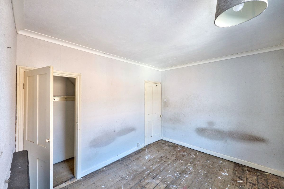 Number 17 Cross Street, Skegness, Lincolnshire, PE25 3RH