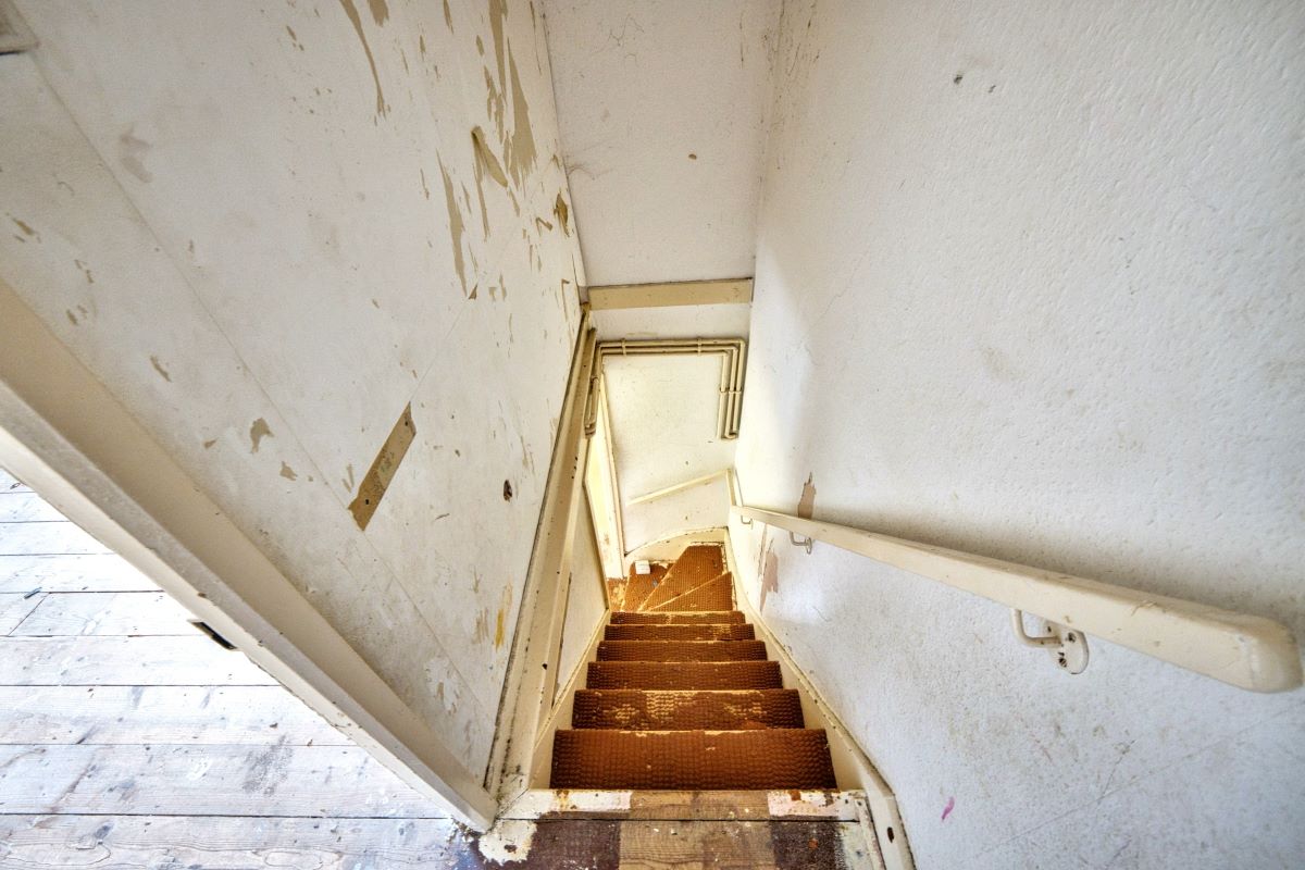 Number 17 Cross Street, Skegness, Lincolnshire, PE25 3RH