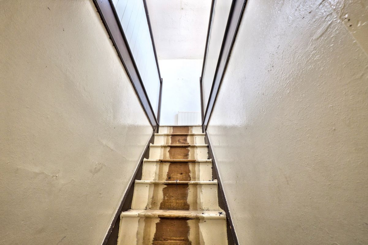 Number 17 Cross Street, Skegness, Lincolnshire, PE25 3RH