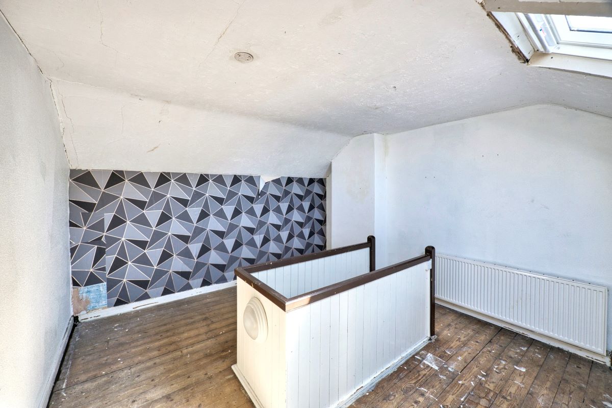 Number 17 Cross Street, Skegness, Lincolnshire, PE25 3RH