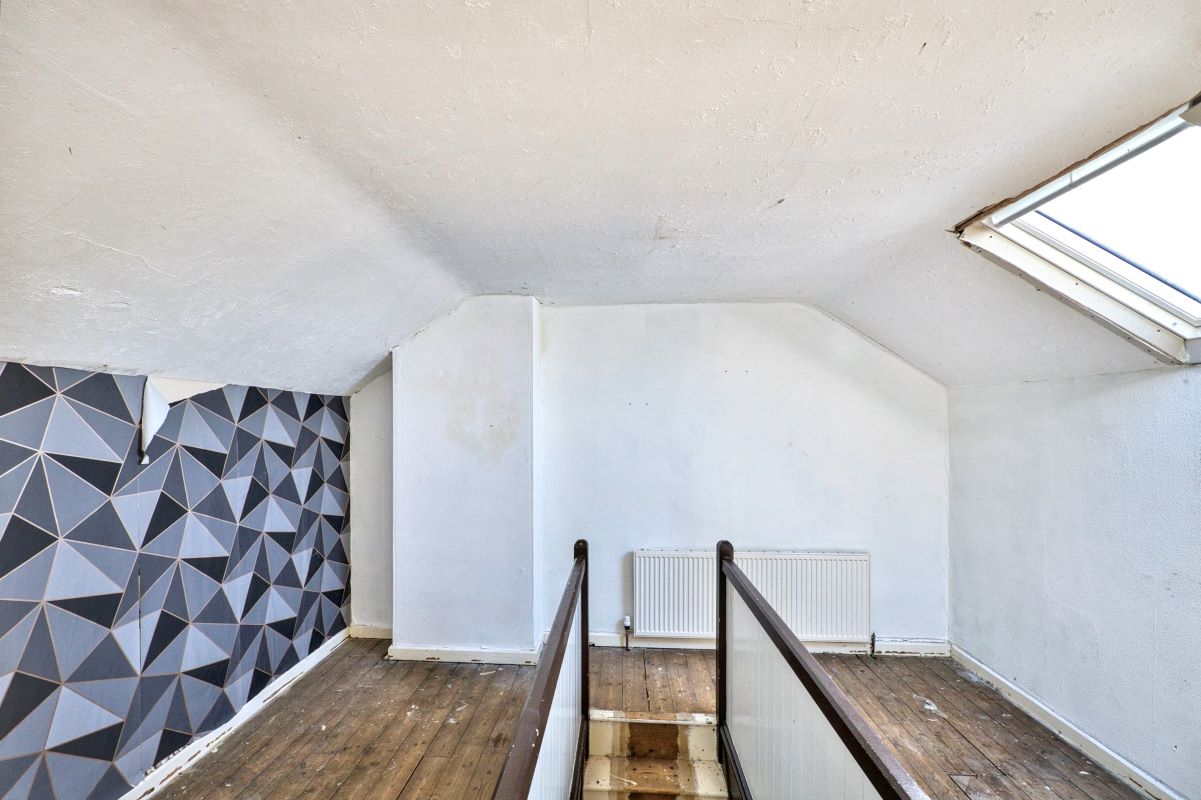 Number 17 Cross Street, Skegness, Lincolnshire, PE25 3RH