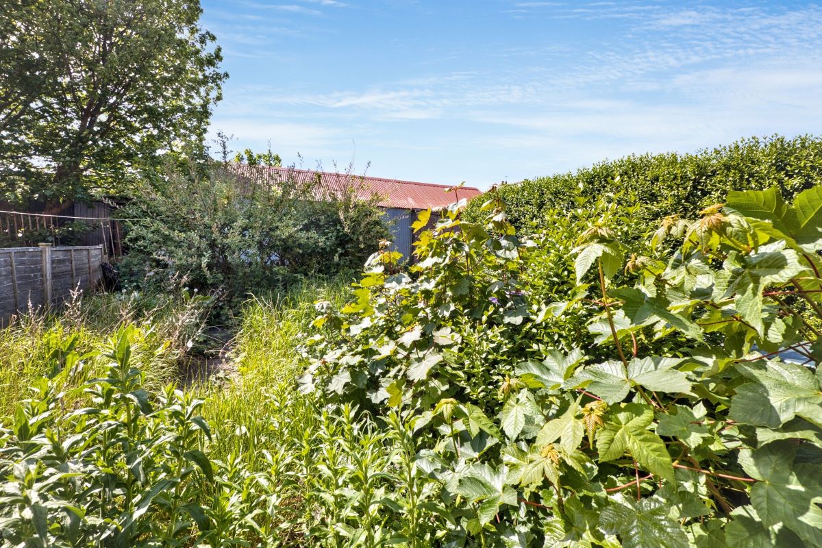 Number 17 Cross Street, Skegness, Lincolnshire, PE25 3RH