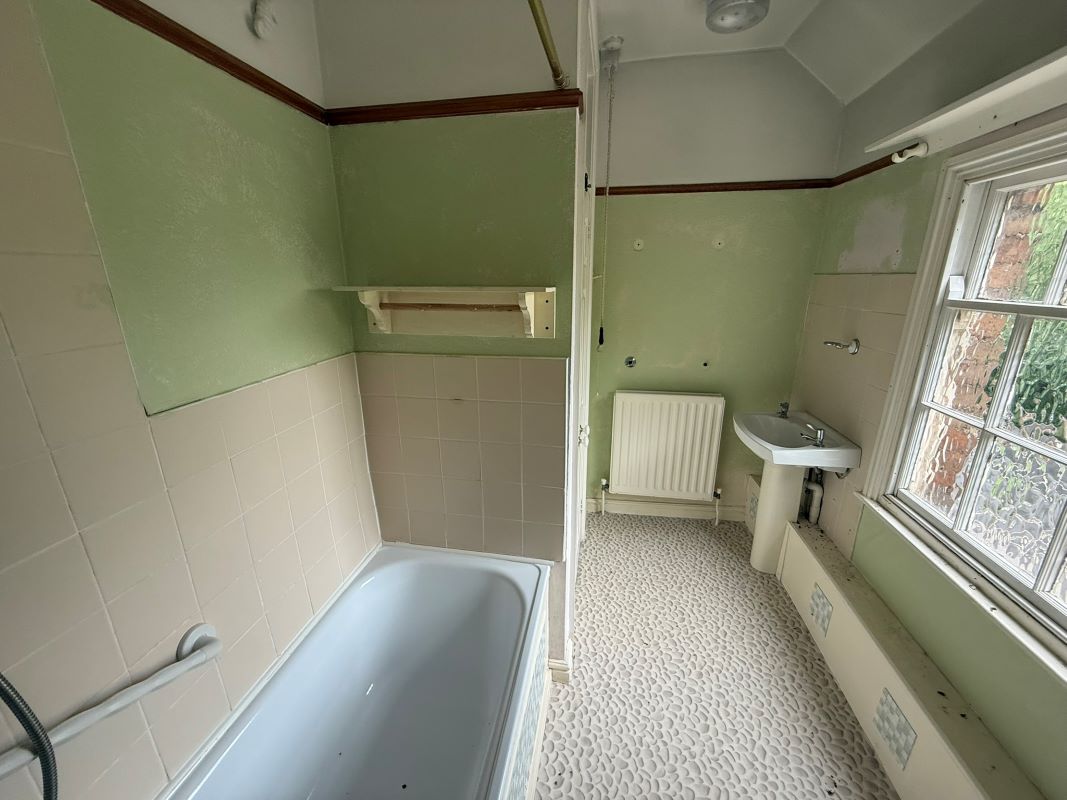 Flat 2, Old Rodney The Wharfage, Telford, Shropshire, TF8 7NH