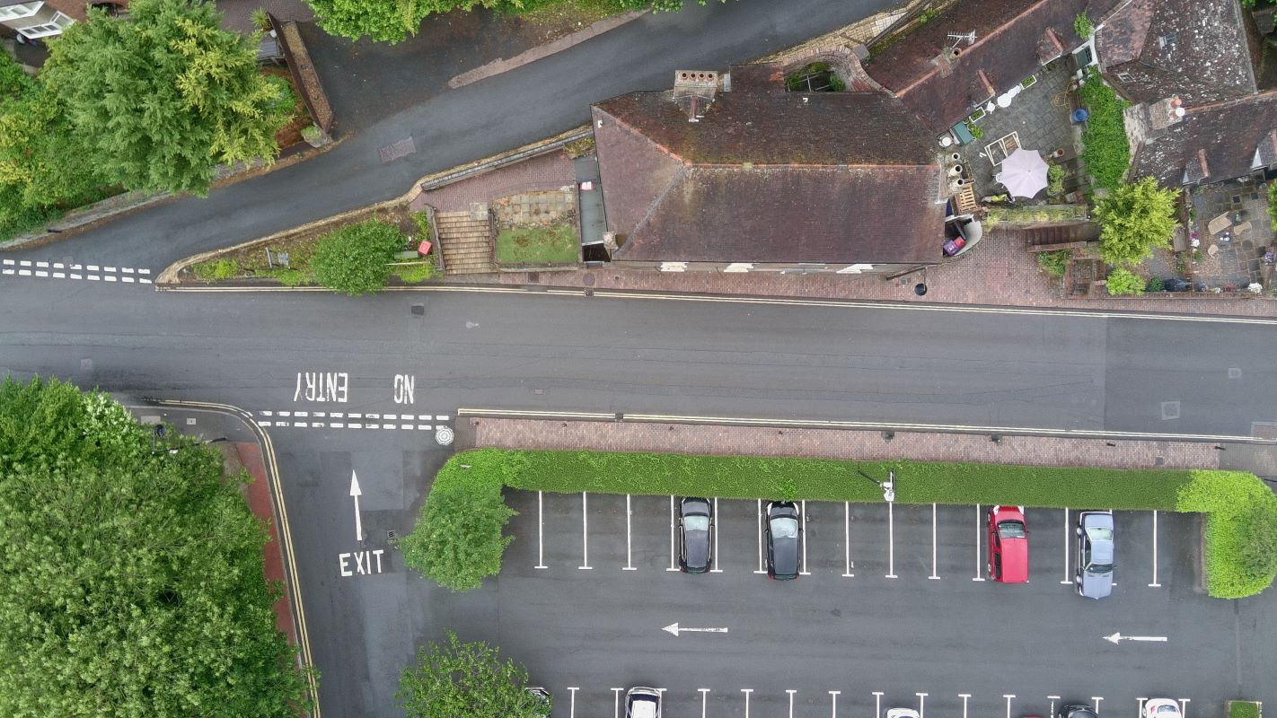 Flat 2, Old Rodney The Wharfage, Telford, Shropshire, TF8 7NH