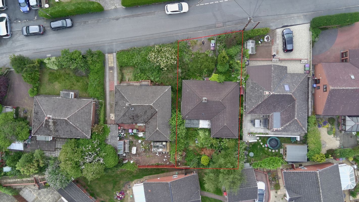 Property for Auction in Cheshire, Staffordshire & Shropshire - 67 Broadway Ketley, Telford, Shropshire, TF1 5AU
