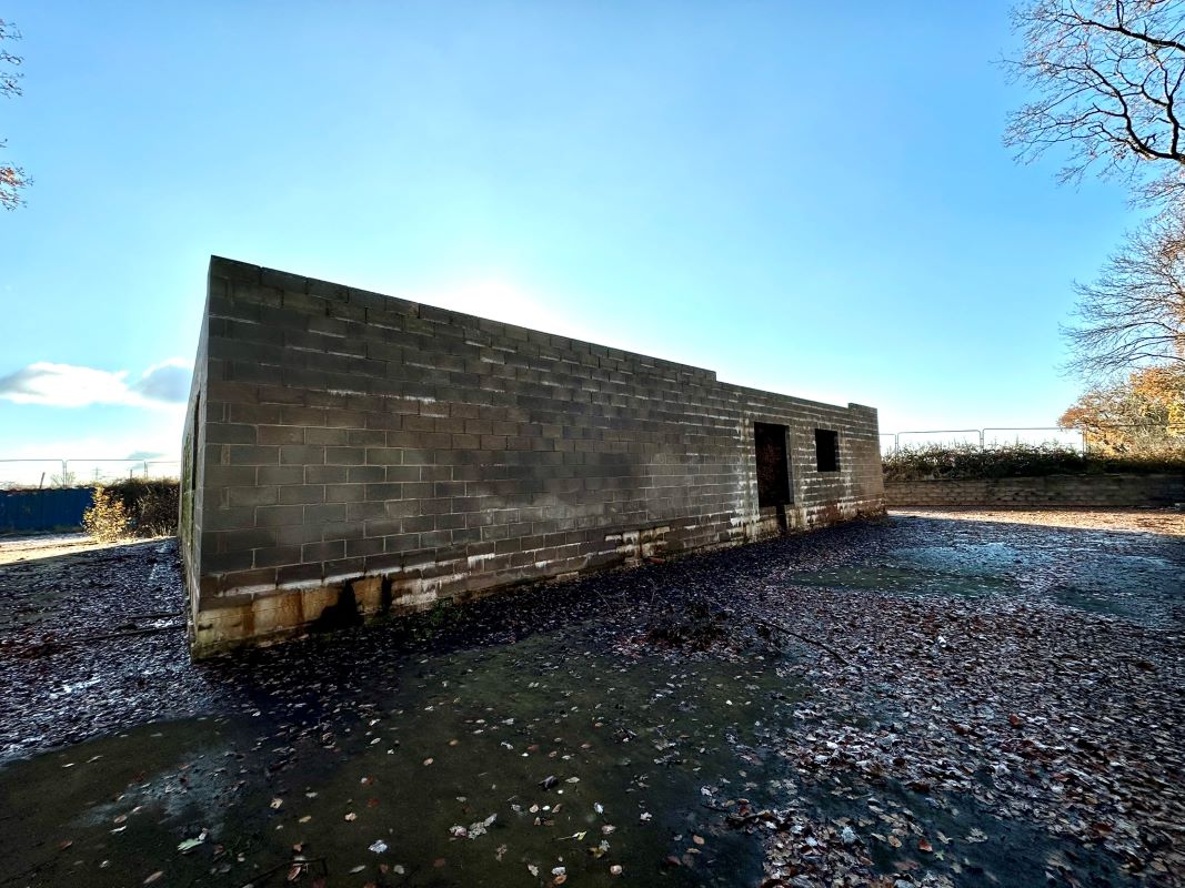 Ridley Reservoir, Ridley Reservoir Merelake Road, Alsager, Staffordshire, ST7 1UF