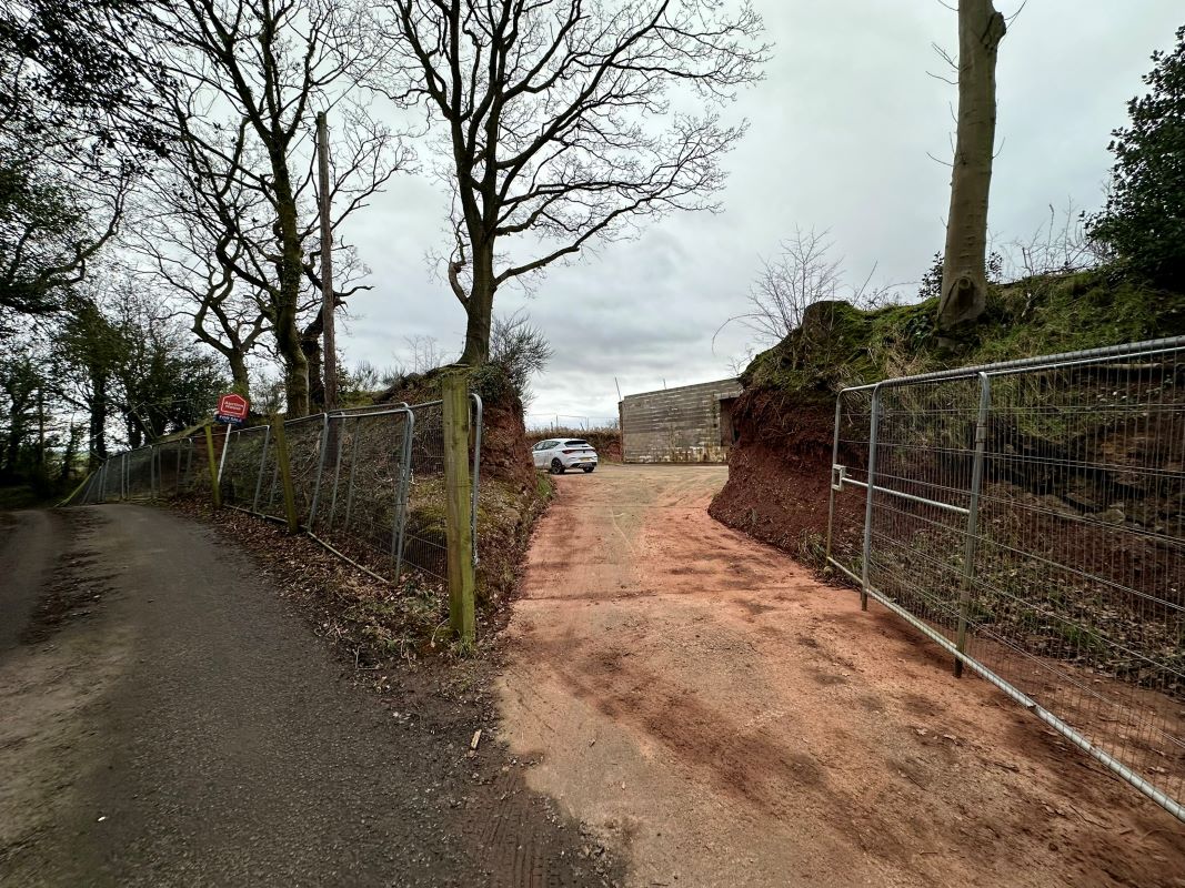 Ridley Reservoir, Ridley Reservoir Merelake Road, Alsager, Staffordshire, ST7 1UF