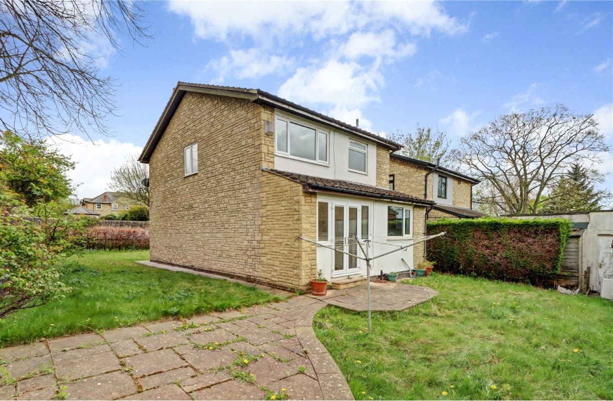 Property for Auction in North East - Twenty Seven The Green Walbottle, Newcastle upon Tyne, Tyne and Wear, NE15 8JE