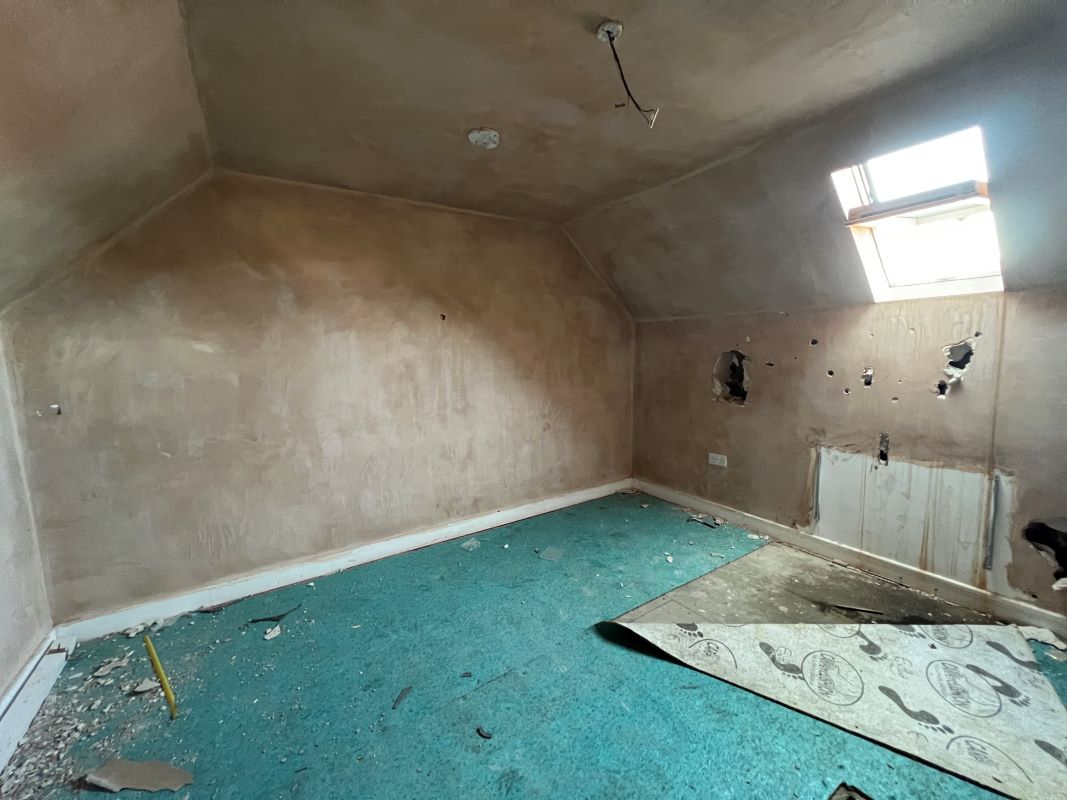 Number 4 Claycliffe Terrace Goldthorpe, Rotherham, South Yorkshire, S63 9HW