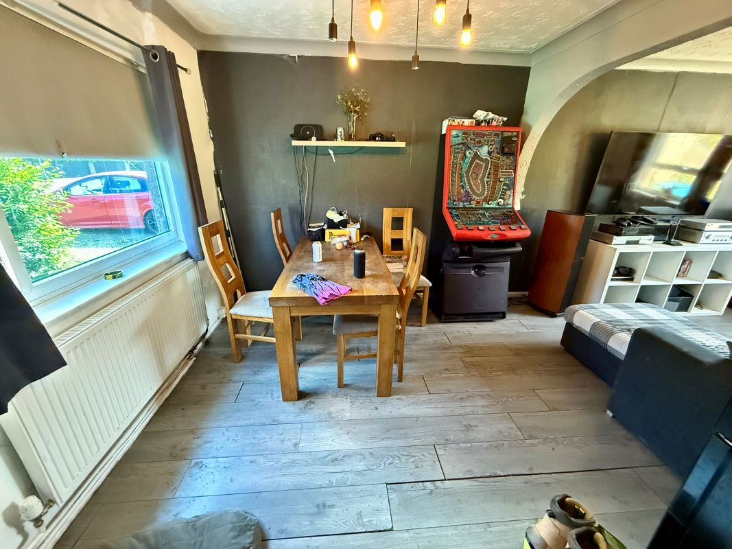 12 Queens Road Donnington, Telford, Shropshire, TF2 8DB