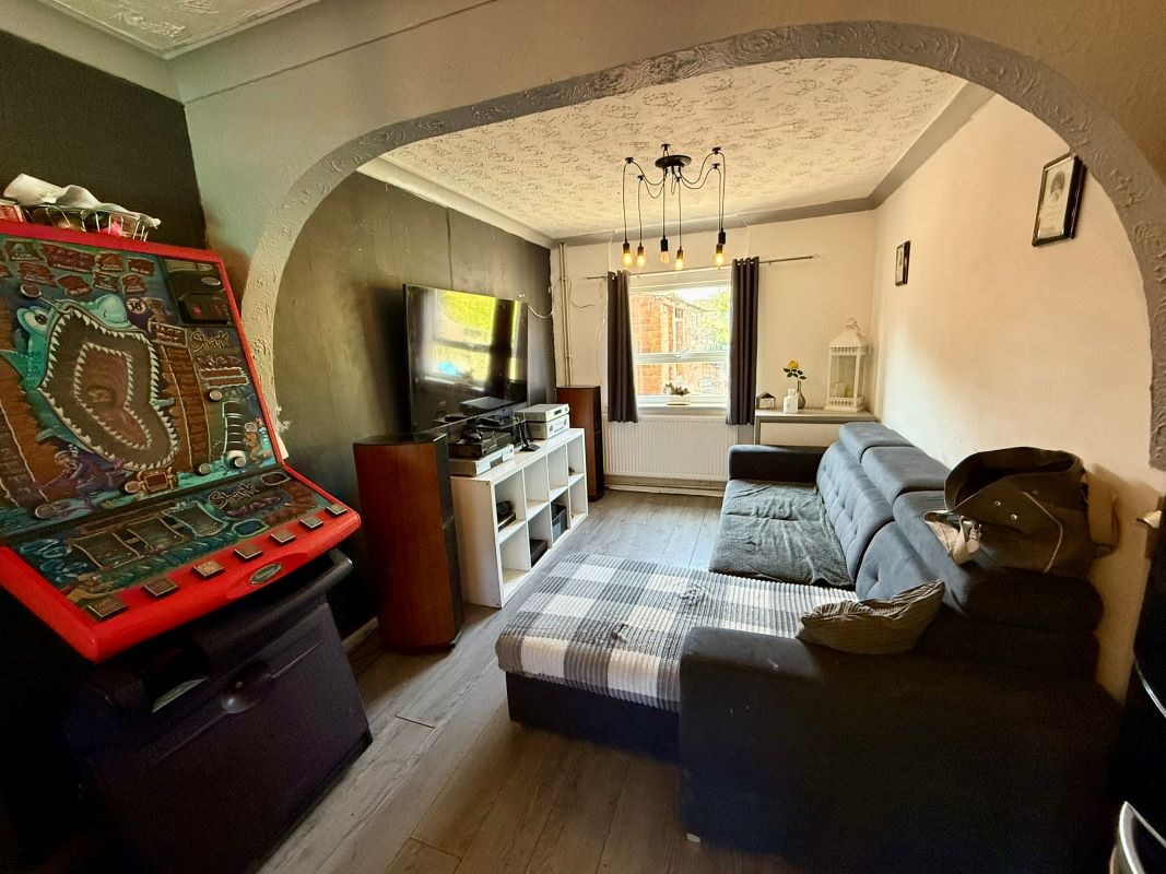 12 Queens Road Donnington, Telford, Shropshire, TF2 8DB