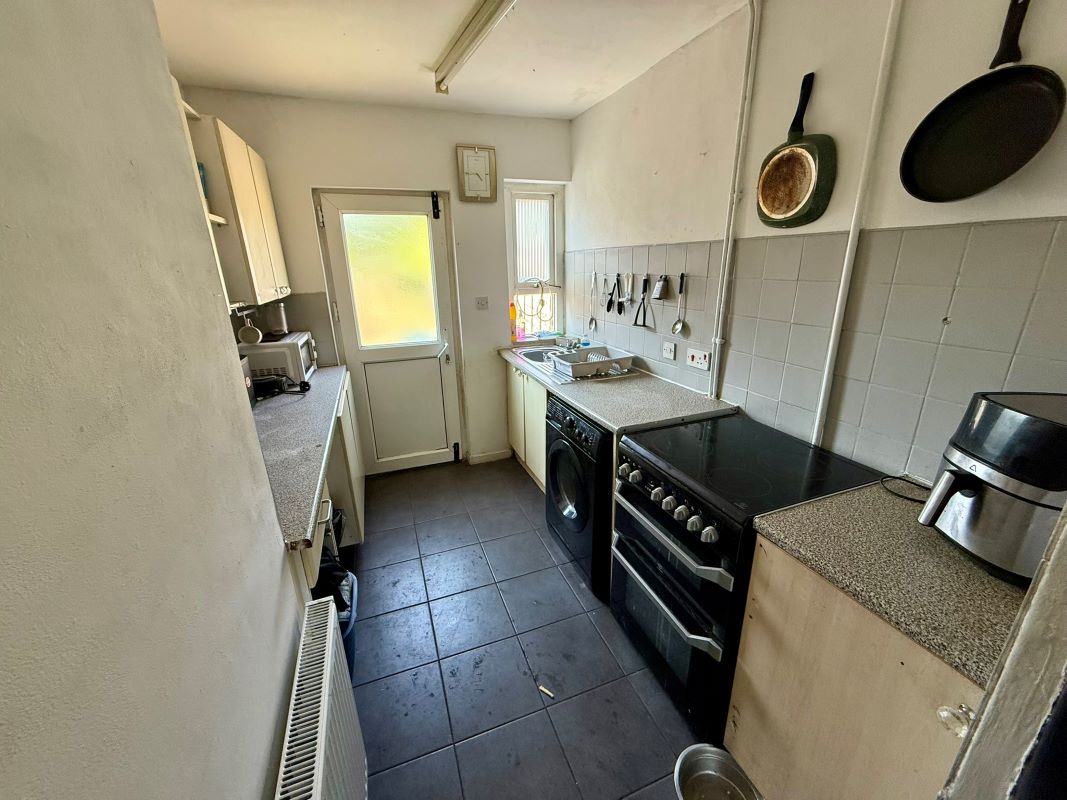 12 Queens Road Donnington, Telford, Shropshire, TF2 8DB