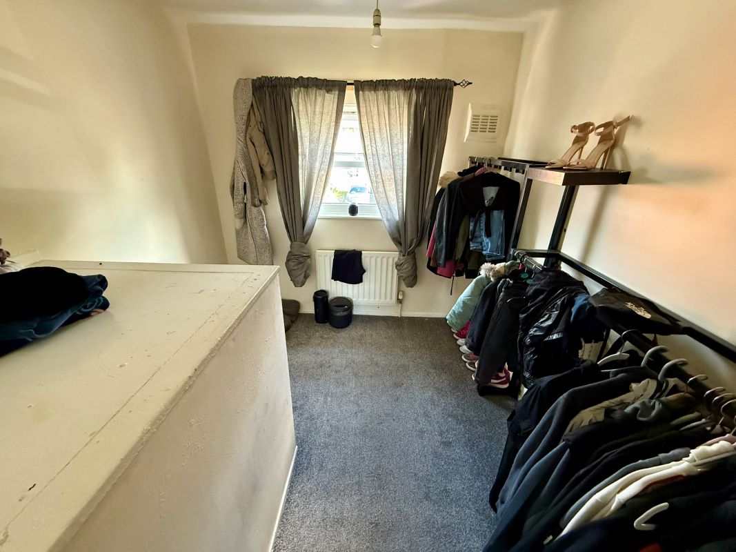 12 Queens Road Donnington, Telford, Shropshire, TF2 8DB