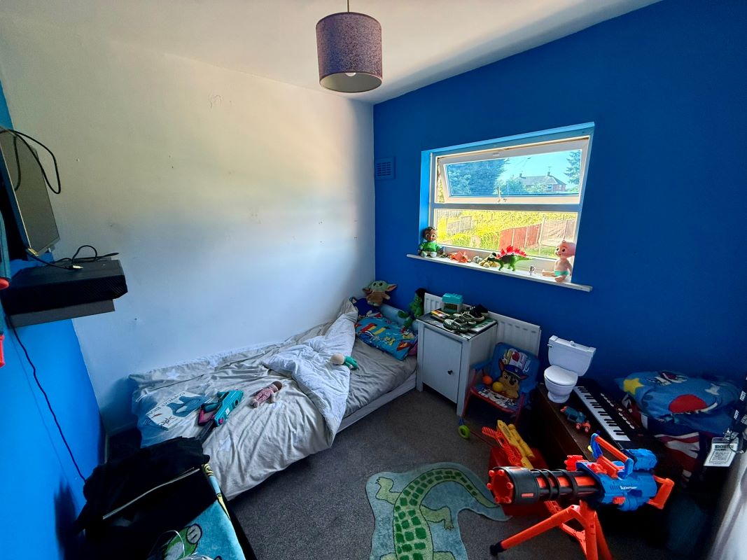 12 Queens Road Donnington, Telford, Shropshire, TF2 8DB