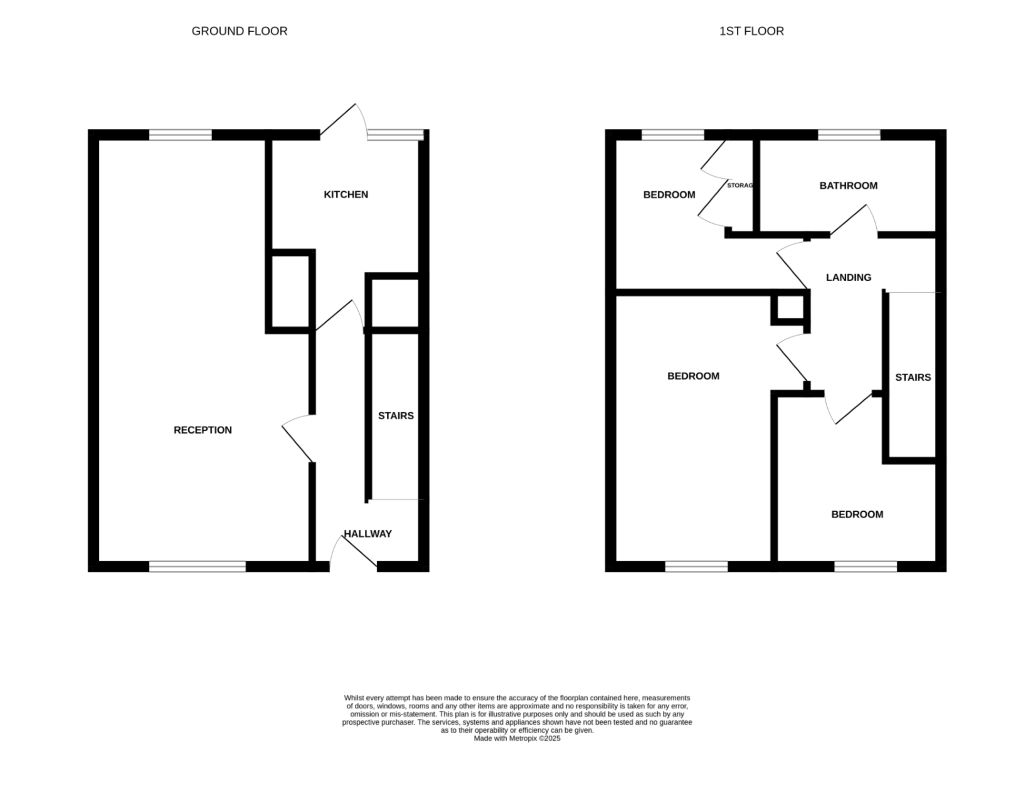 12 Queens Road Donnington, Telford, Shropshire, TF2 8DB