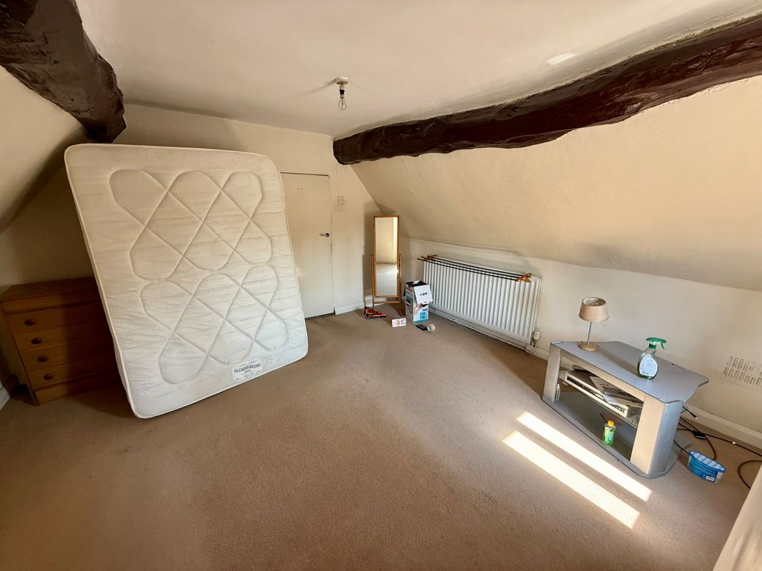 33 Meir Road, Stoke-On-Trent, Staffordshire, ST3 7HX