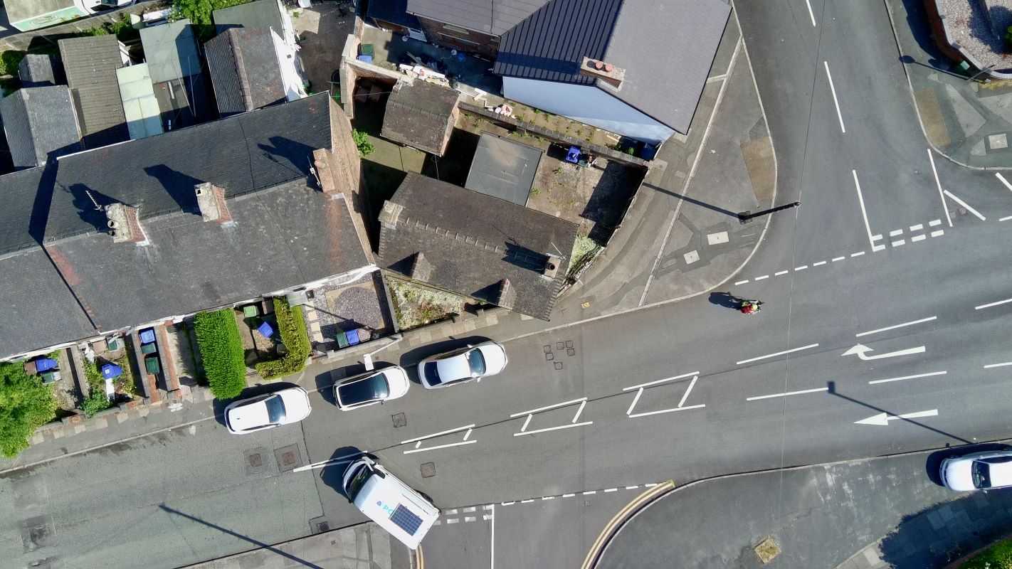 33 Meir Road, Stoke-On-Trent, Staffordshire, ST3 7HX