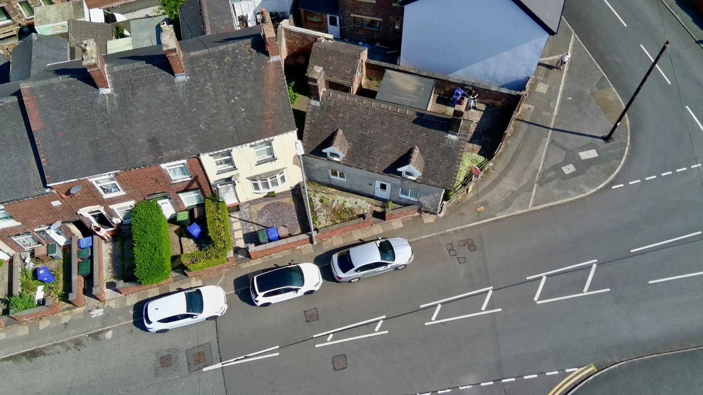 Property for Auction in Cheshire, Staffordshire & Shropshire - 33 Meir Road, Stoke-On-Trent, Staffordshire, ST3 7HX