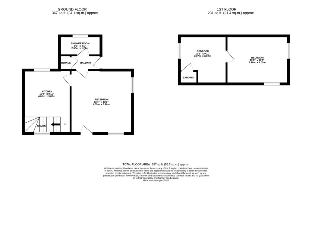 33 Meir Road, Stoke-On-Trent, Staffordshire, ST3 7HX