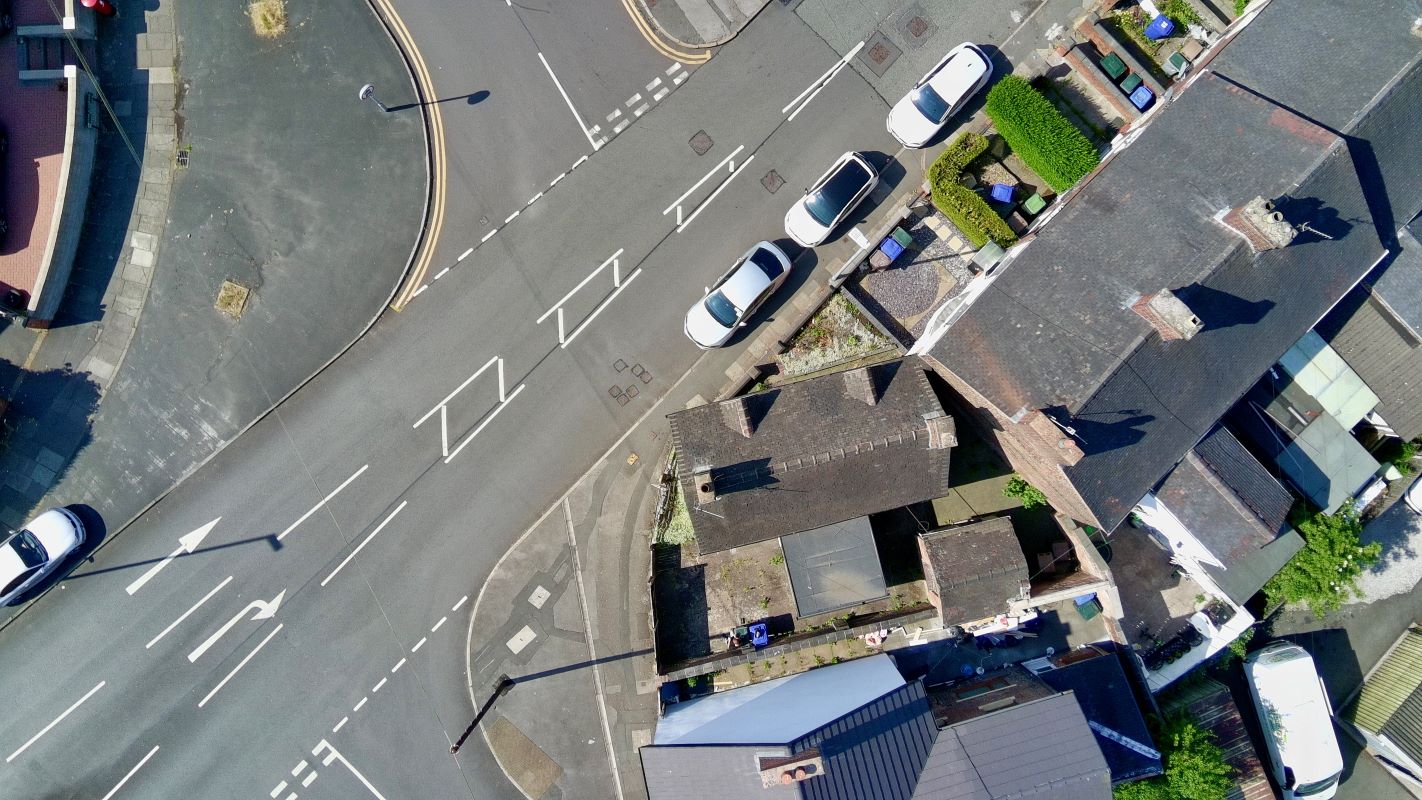 33 Meir Road, Stoke-On-Trent, Staffordshire, ST3 7HX