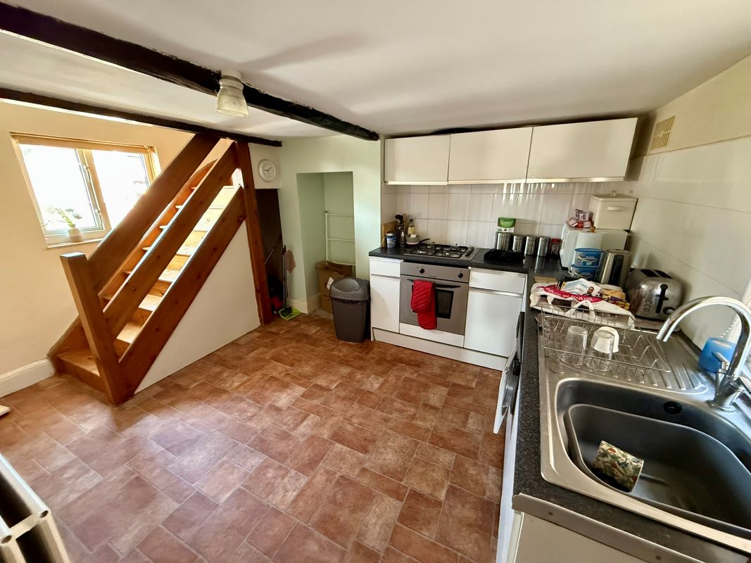 33 Meir Road, Stoke-On-Trent, Staffordshire, ST3 7HX