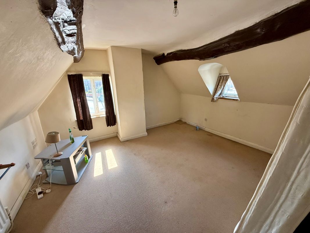 33 Meir Road, Stoke-On-Trent, Staffordshire, ST3 7HX