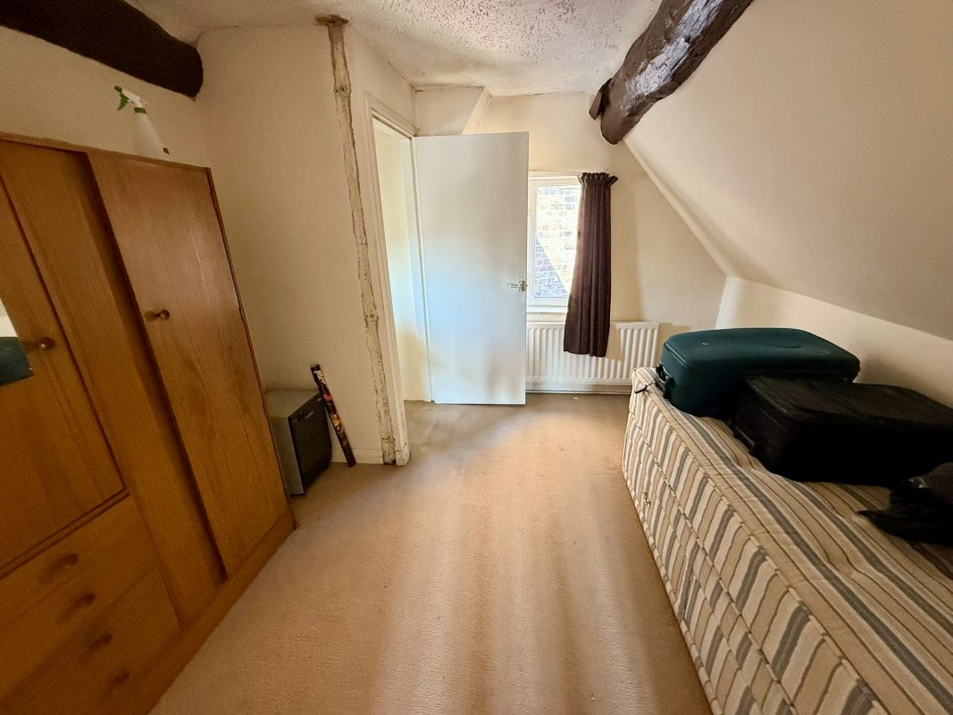 33 Meir Road, Stoke-On-Trent, Staffordshire, ST3 7HX