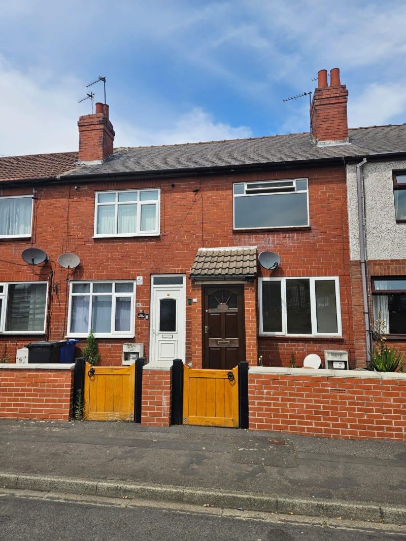 Property for Auction in South Yorkshire - Number 20A Daw Lane Bentley, Doncaster, South Yorkshire, DN5 0PD