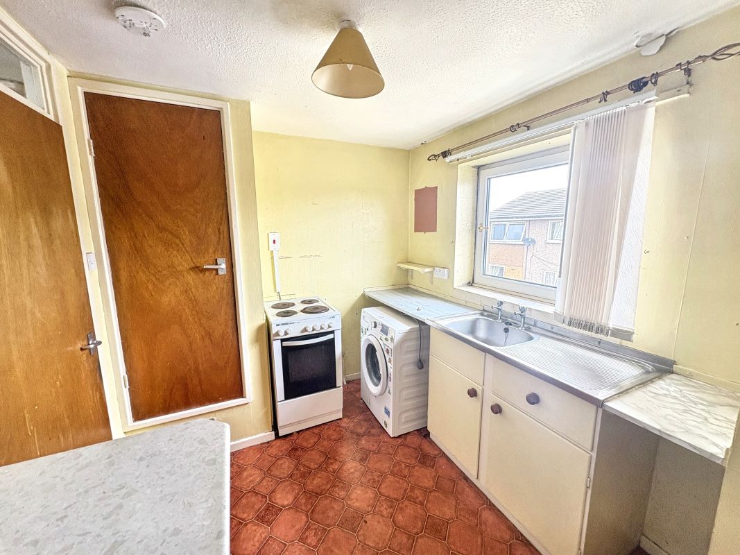 48 Bodiam Way, Grimsby, South Humberside, DN32 7ED