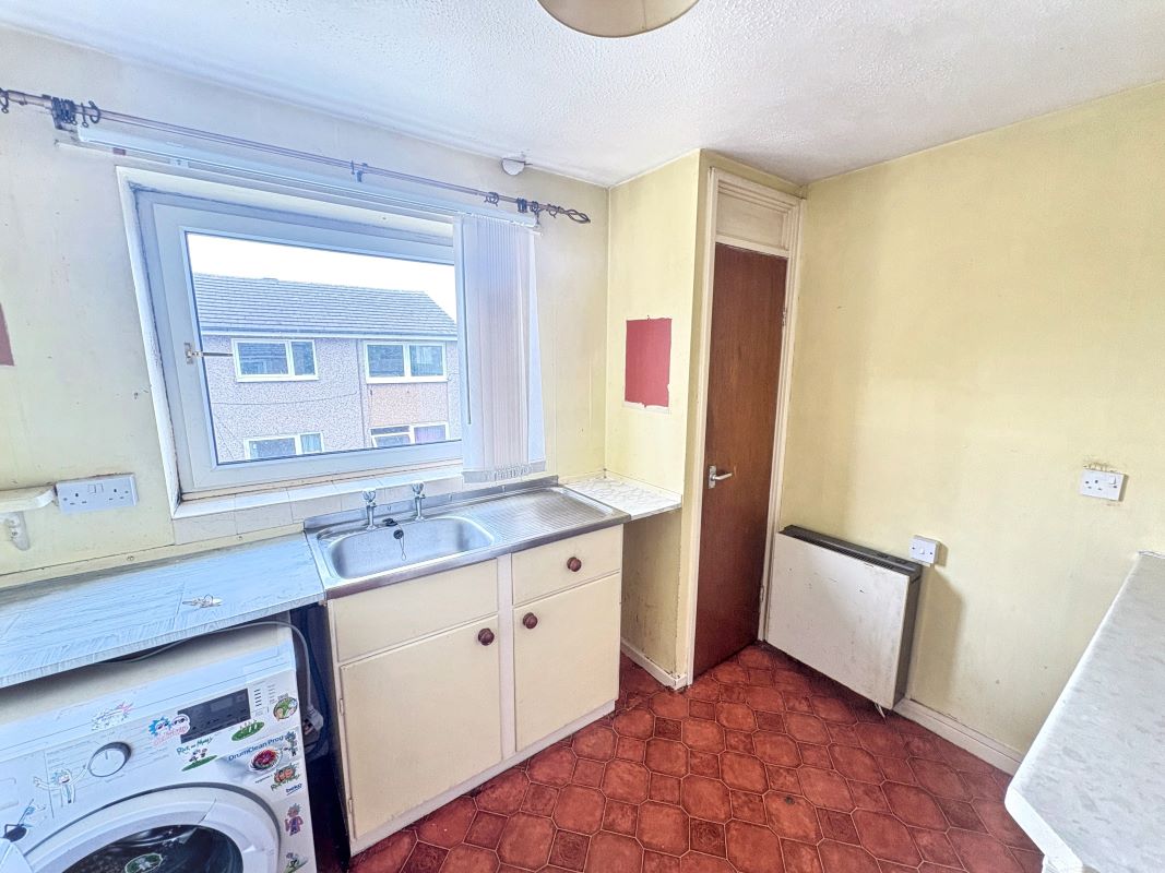 48 Bodiam Way, Grimsby, South Humberside, DN32 7ED